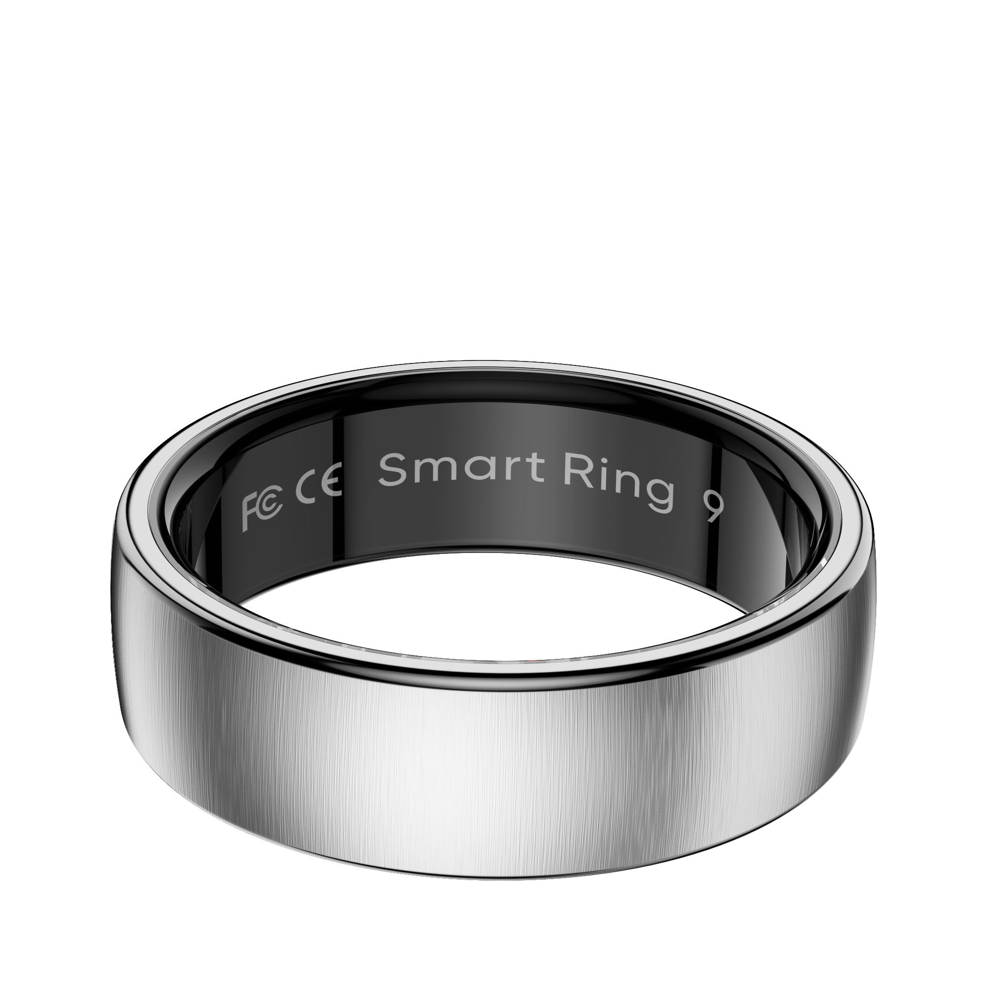 Future ring (Silver)